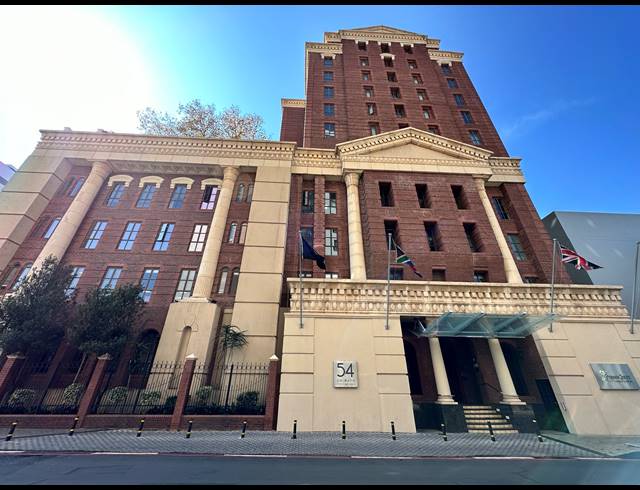 583M² OFFICE TO LET IN ROSEBANK